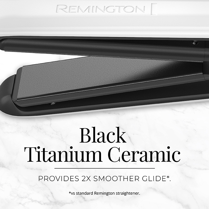 Salon Collection Air3D Slim Flat Iron